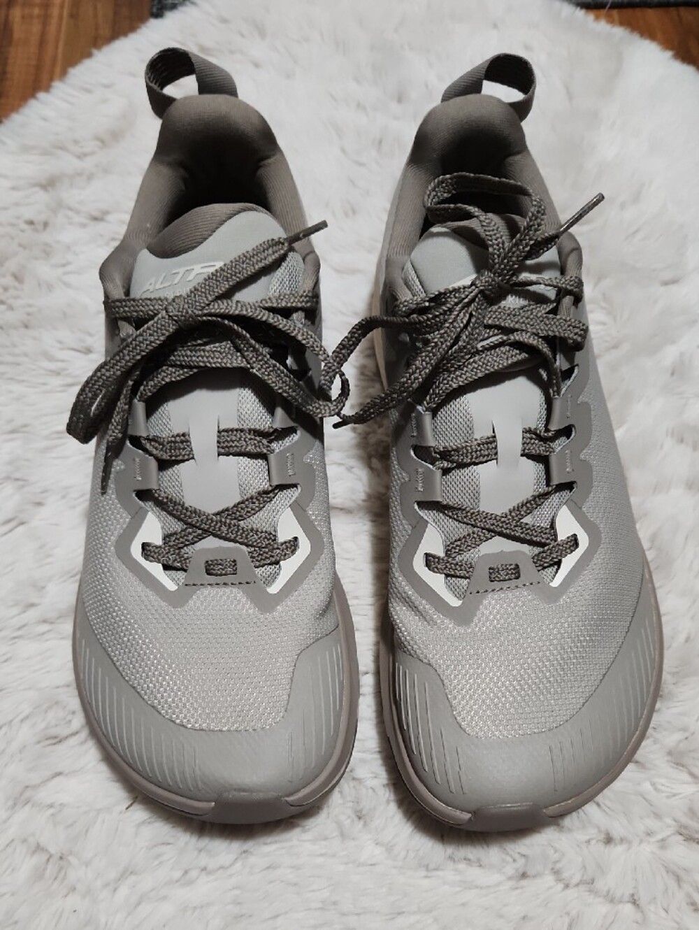 Altra EUC Men's Experience Wild 3 Size 9 - Picture 2 of 5